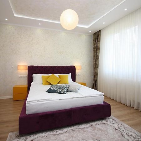 Radiceva Apartment Szarajevó Kültér fotó