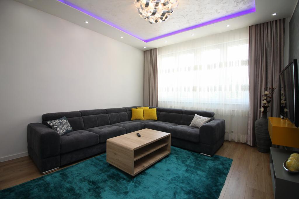 Radiceva Apartment Szarajevó Kültér fotó