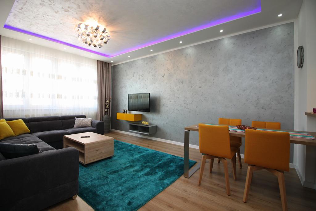 Radiceva Apartment Szarajevó Kültér fotó